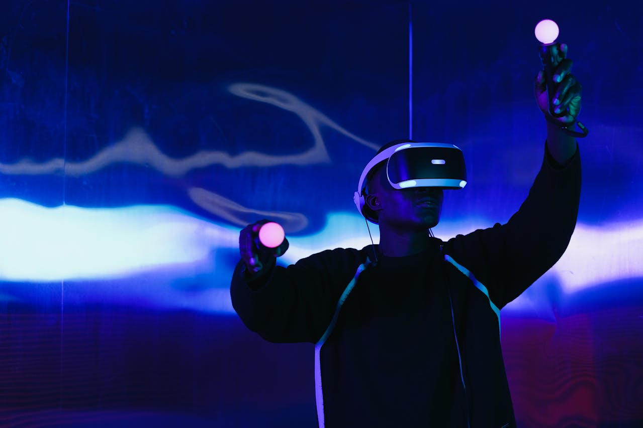 Who Is Responsible When Technology Goes Wrong?