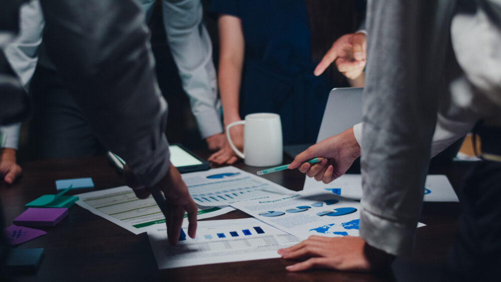 Succession Planning: The Overlooked Driver Of Business Sustainability